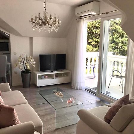 Villa Diana Kaštela Екстериор снимка