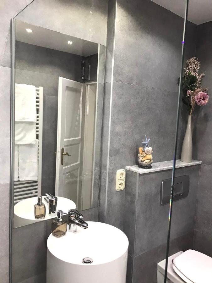 Villa Diana Kaštela Екстериор снимка