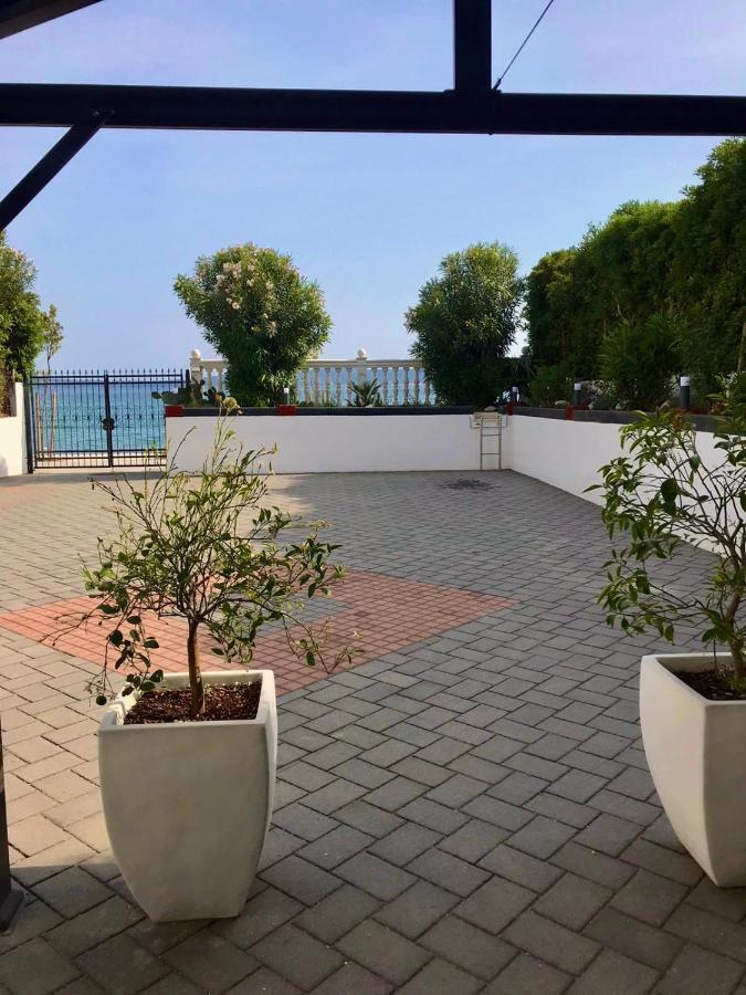 Villa Diana Kaštela Екстериор снимка