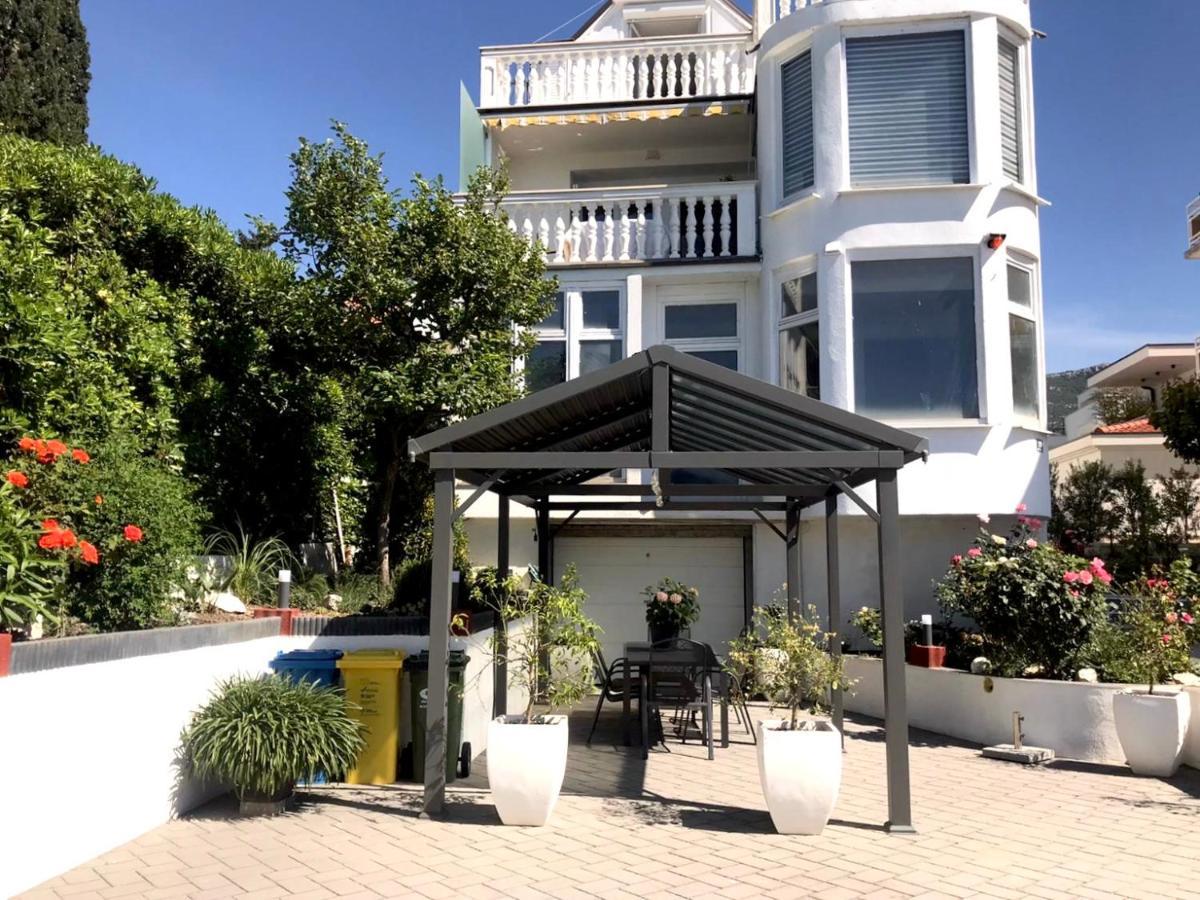 Villa Diana Kaštela Екстериор снимка