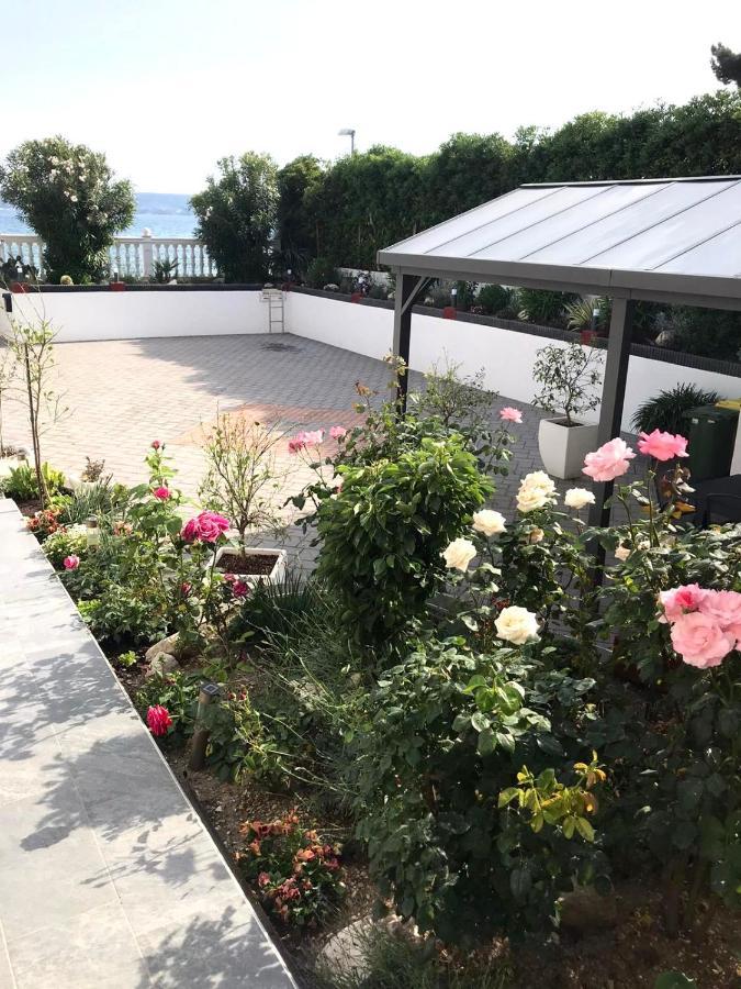 Villa Diana Kaštela Екстериор снимка