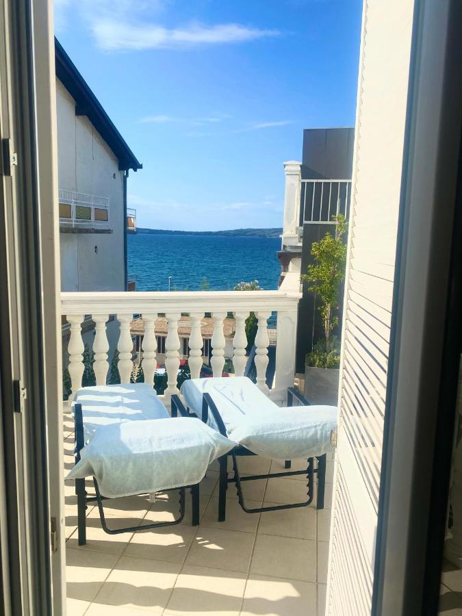 Villa Diana Kaštela Екстериор снимка