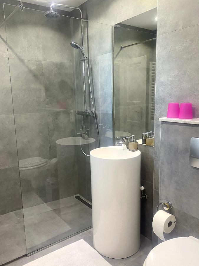 Villa Diana Kaštela Екстериор снимка
