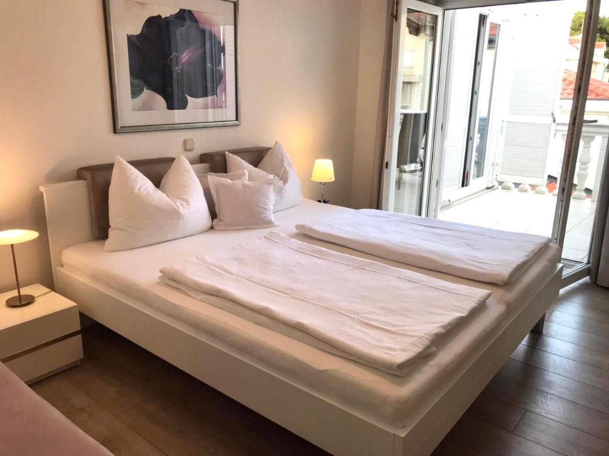 Villa Diana Kaštela Екстериор снимка
