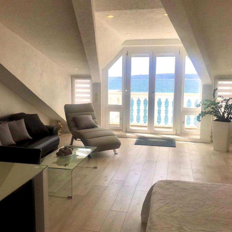 Villa Diana Kaštela Екстериор снимка