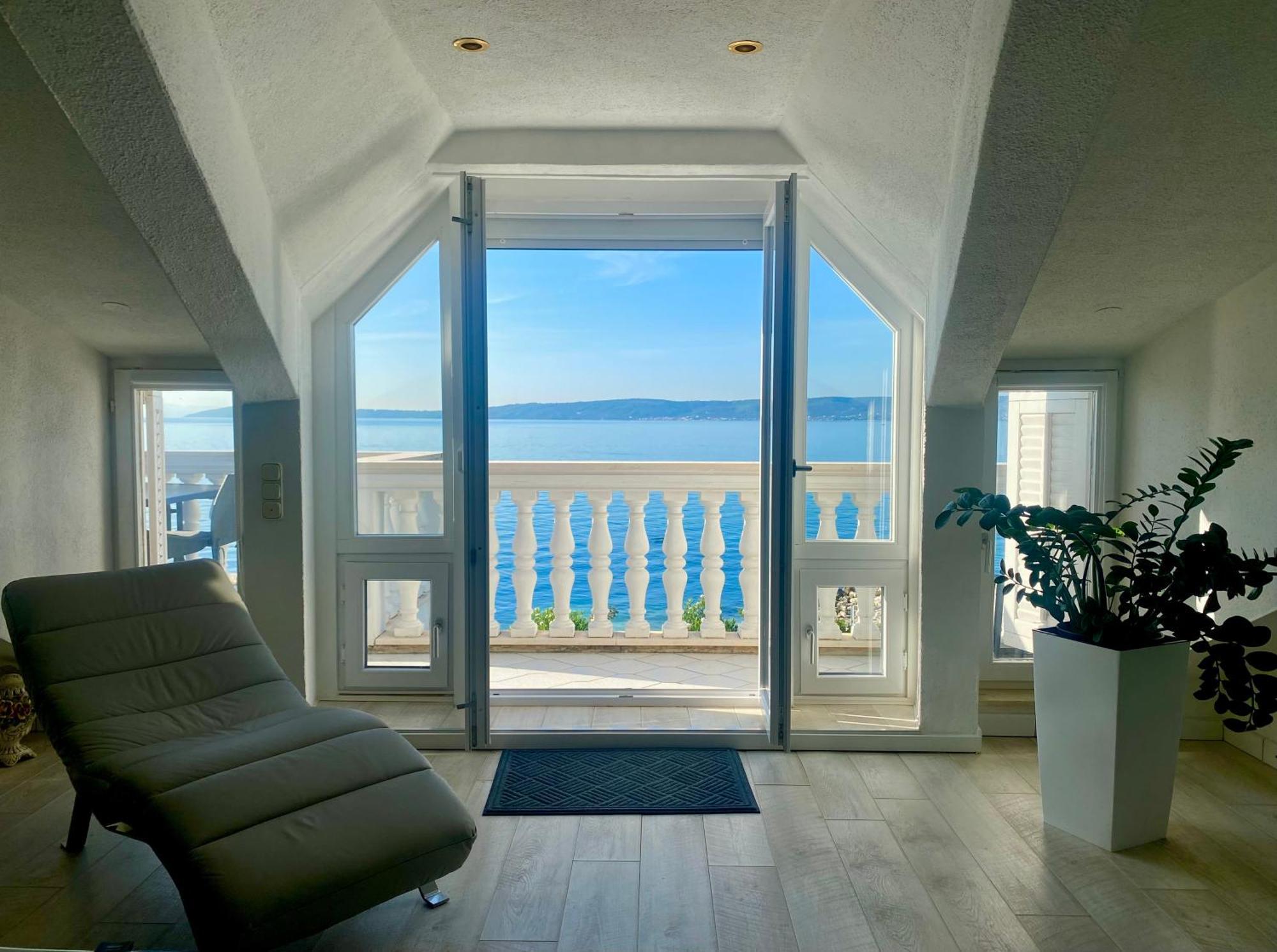 Villa Diana Kaštela Екстериор снимка