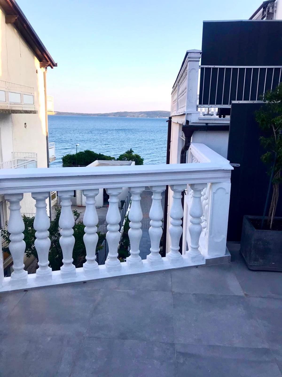 Villa Diana Kaštela Екстериор снимка