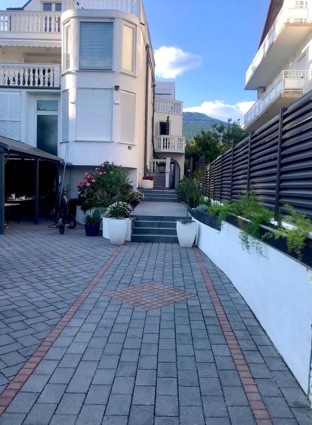 Villa Diana Kaštela Екстериор снимка