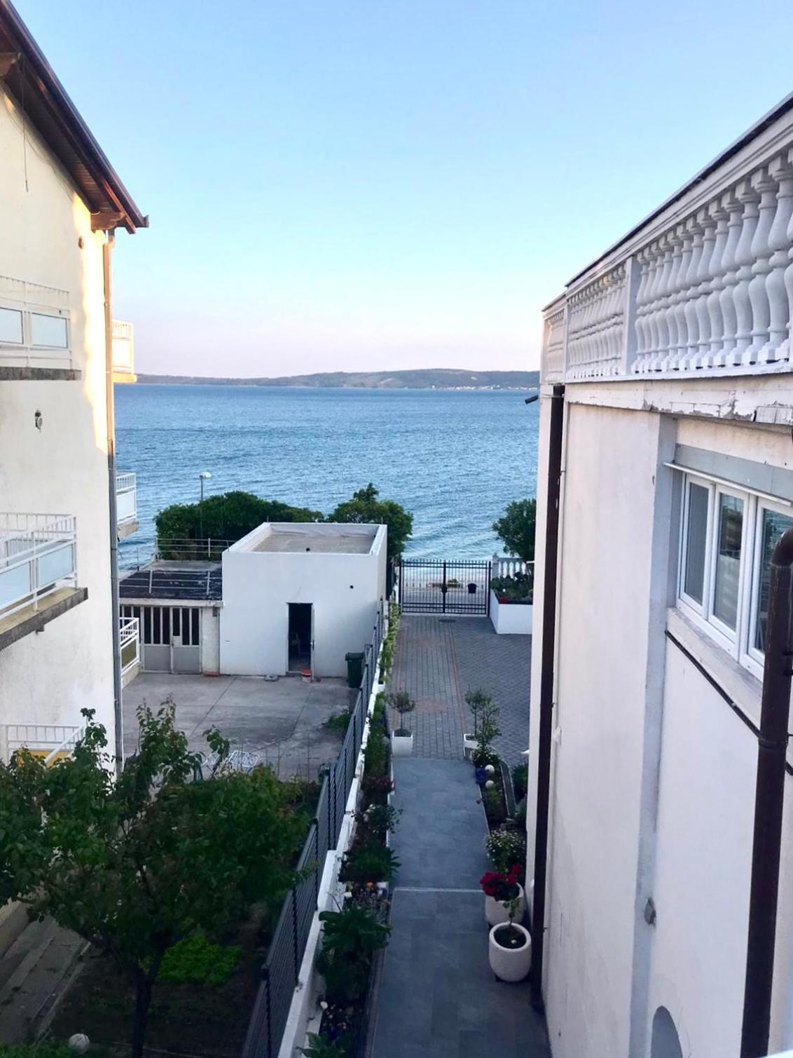 Villa Diana Kaštela Екстериор снимка
