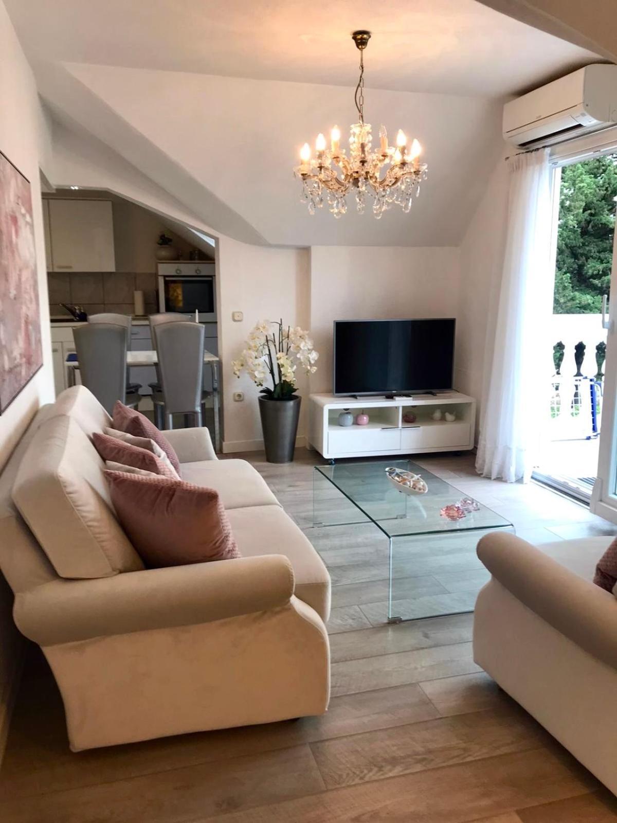 Villa Diana Kaštela Екстериор снимка