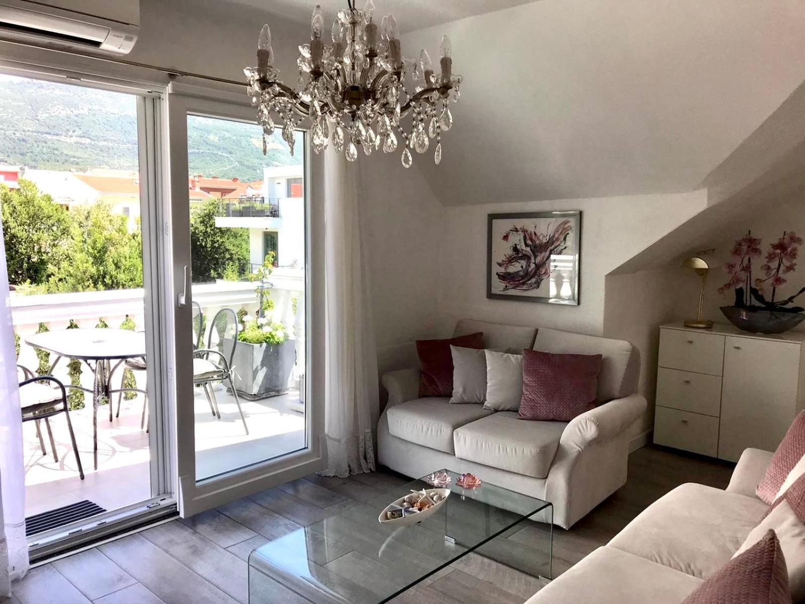 Villa Diana Kaštela Екстериор снимка