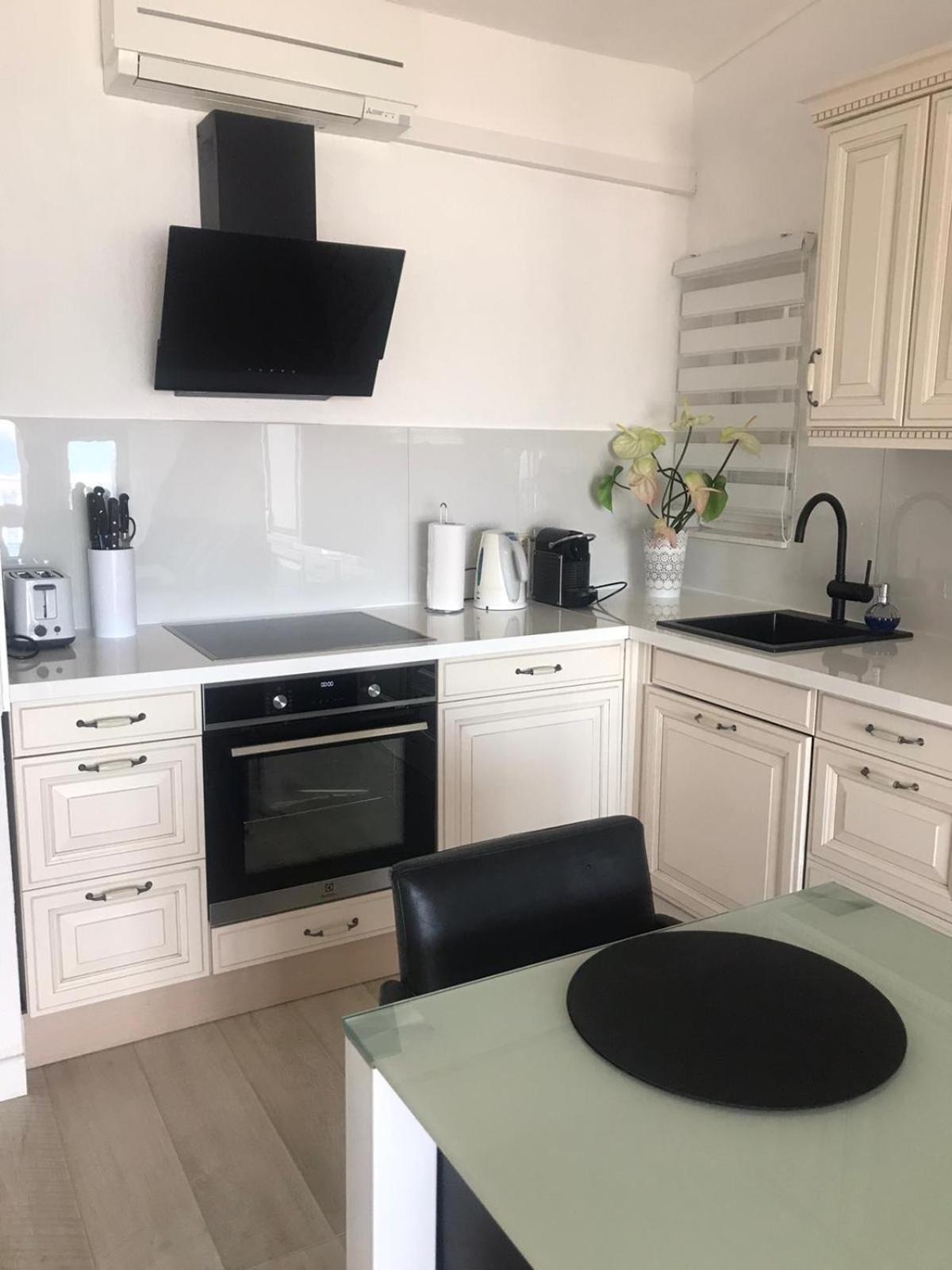 Villa Diana Kaštela Екстериор снимка