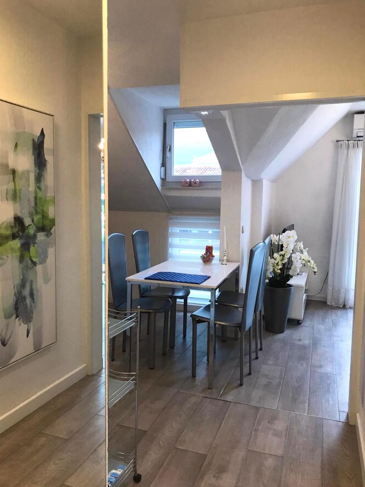 Villa Diana Kaštela Екстериор снимка