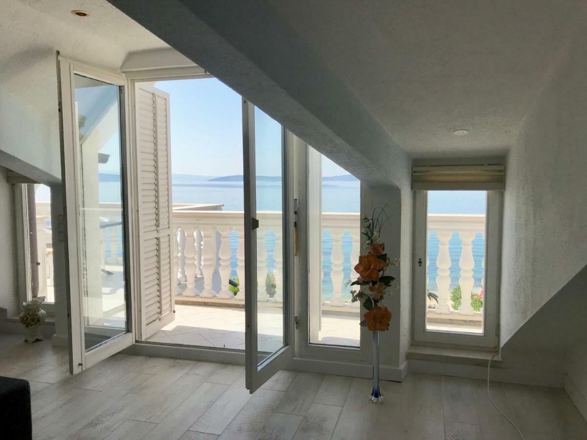 Villa Diana Kaštela Екстериор снимка