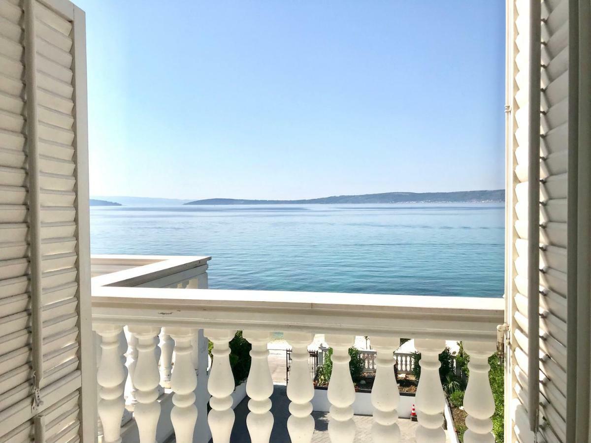 Villa Diana Kaštela Екстериор снимка