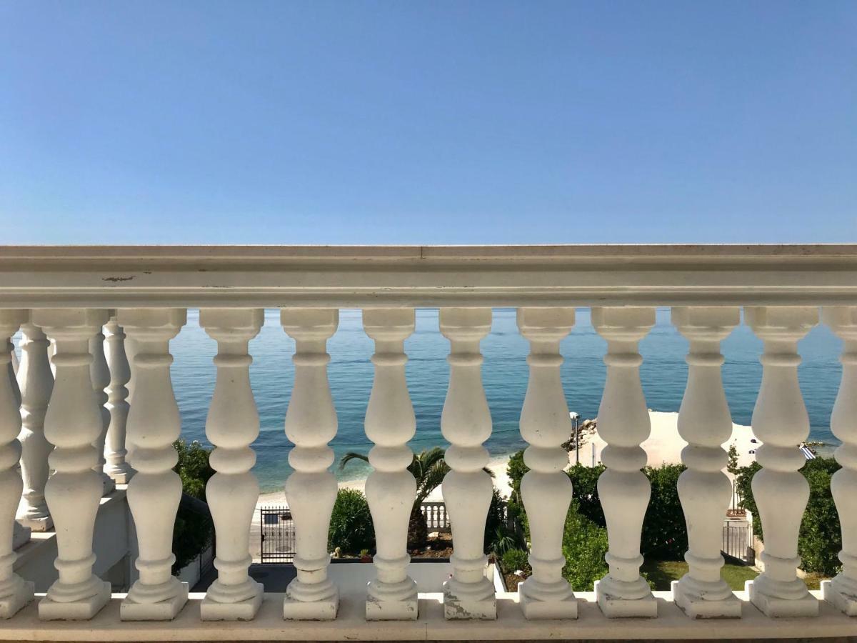 Villa Diana Kaštela Екстериор снимка