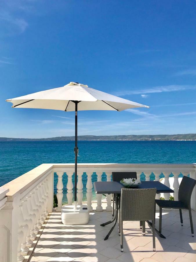 Villa Diana Kaštela Екстериор снимка