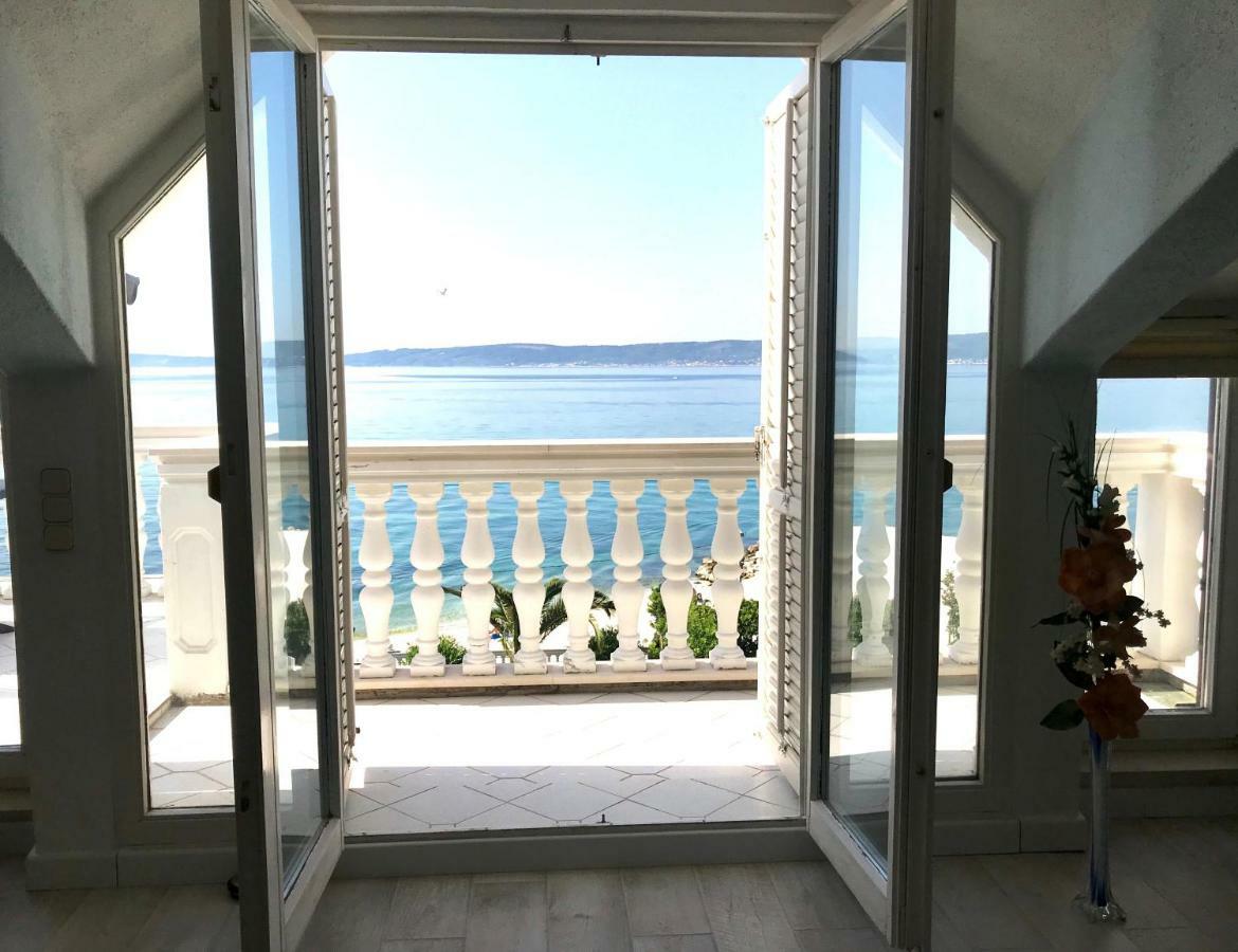 Villa Diana Kaštela Екстериор снимка