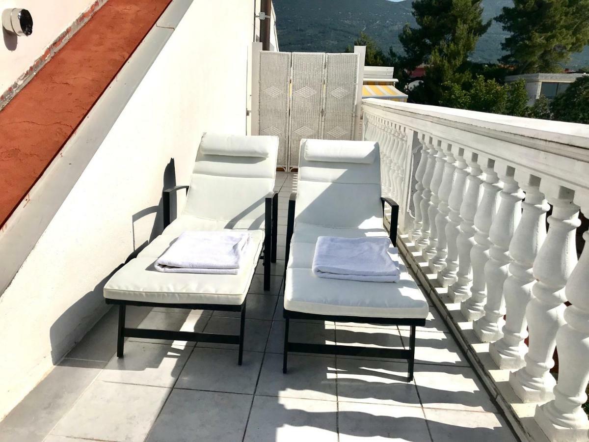 Villa Diana Kaštela Екстериор снимка