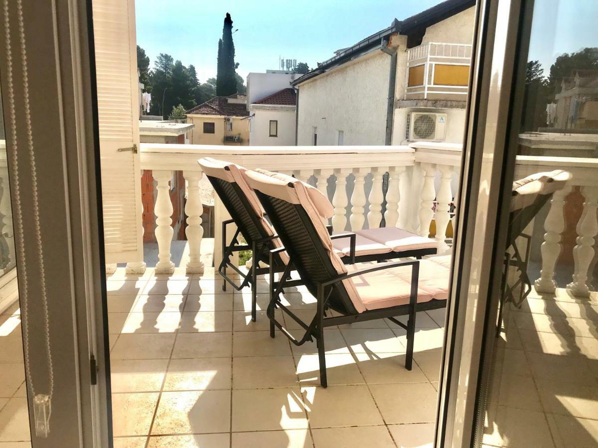Villa Diana Kaštela Екстериор снимка