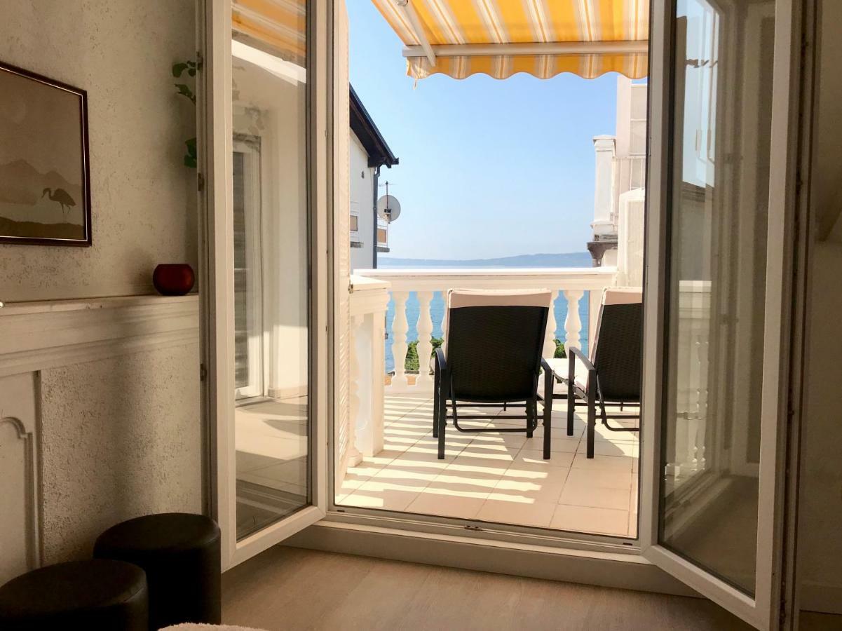 Villa Diana Kaštela Екстериор снимка