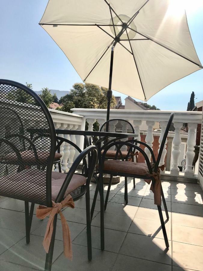 Villa Diana Kaštela Екстериор снимка